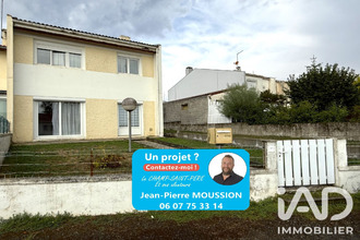 achat maison le-champ-st-pere 85540
