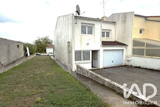 achat maison le-champ-st-pere 85540