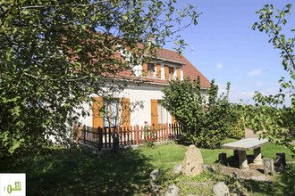 achat maison le-charme 45230