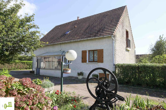 achat maison le-charme 45230