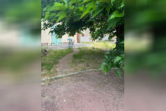 achat maison le-charme 45230