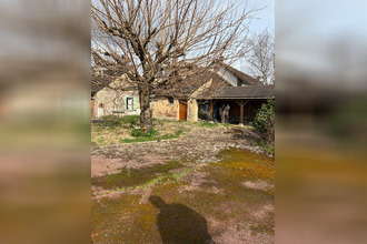 achat maison le-charme 45230