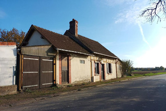 achat maison le-charme 45230