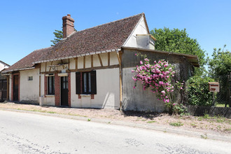 achat maison le-charme 45230