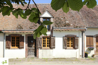 achat maison le-charme 45230