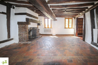 achat maison le-charme 45230