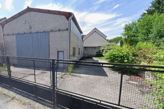 achat maison le-charmel 02850