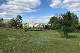 achat maison le-charmel 02850