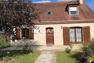 achat maison le-charmel 02850