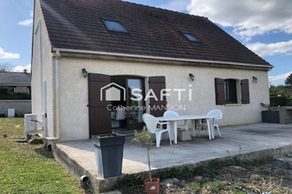achat maison le-charmel 02850
