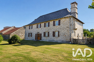 achat maison le-chastang 19190