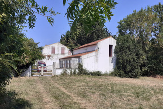 achat maison le-chateau-d-oleron 17480