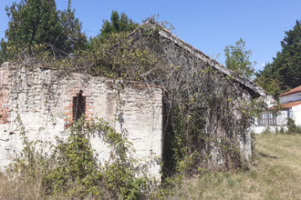 achat maison le-chateau-d-oleron 17480