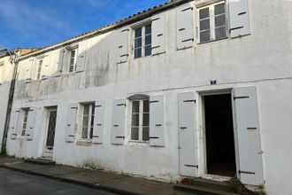 achat maison le-chateau-d-oleron 17480