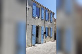 achat maison le-chateau-d-oleron 17480