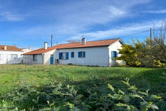 achat maison le-chateau-d-oleron 17480