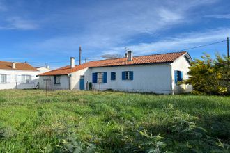 achat maison le-chateau-d-oleron 17480