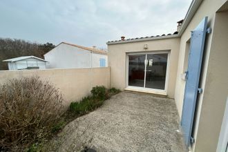 achat maison le-chateau-d-oleron 17480