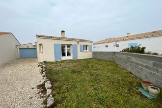 achat maison le-chateau-d-oleron 17480