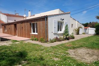 achat maison le-chateau-d-oleron 17480