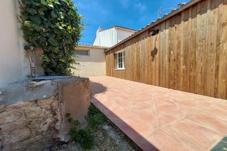 achat maison le-chateau-d-oleron 17480