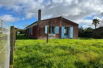 achat maison le-chateau-d-oleron 17480