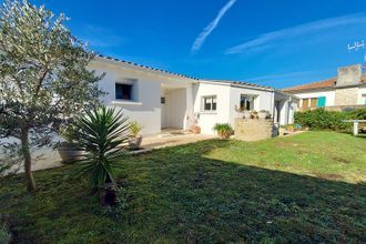 achat maison le-chateau-d-oleron 17480