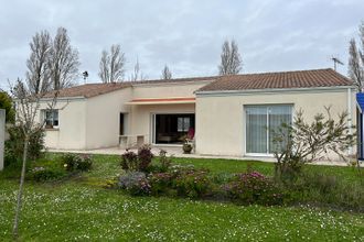 achat maison le-chateau-d-oleron 17480