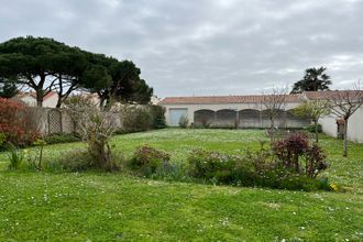 achat maison le-chateau-d-oleron 17480