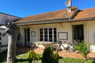 achat maison le-chateau-d-oleron 17480