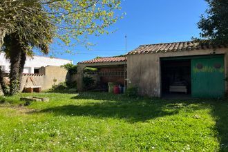 achat maison le-chateau-d-oleron 17480