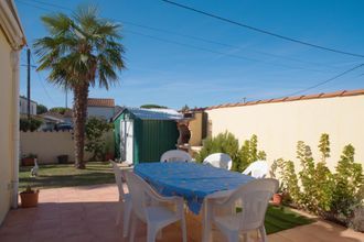 achat maison le-chateau-d-oleron 17480