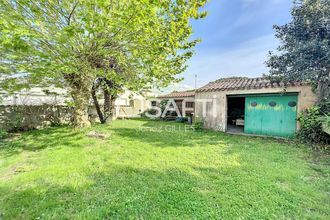 achat maison le-chateau-d-oleron 17480