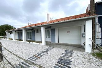 achat maison le-chateau-d-oleron 17480