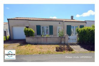 achat maison le-chateau-d-oleron 17480