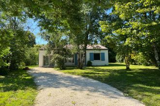 achat maison le-chateau-d-oleron 17480