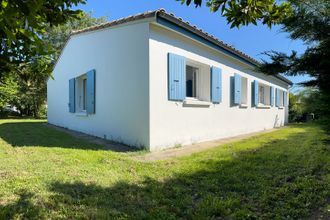 achat maison le-chateau-d-oleron 17480