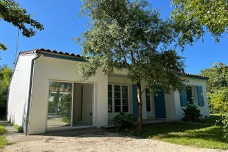 achat maison le-chateau-d-oleron 17480