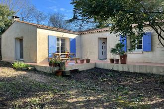 achat maison le-chateau-d-oleron 17480