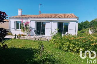 achat maison le-chateau-d-oleron 17480