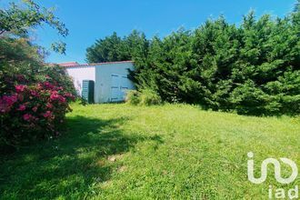 achat maison le-chateau-d-oleron 17480