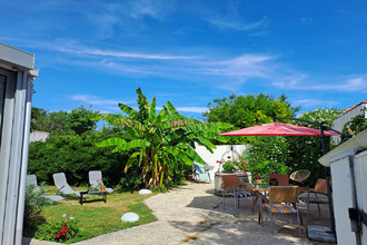 achat maison le-chateau-d-oleron 17480