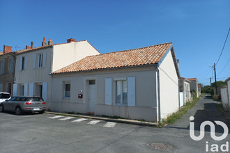 achat maison le-chateau-d-oleron 17480