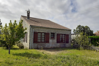 achat maison le-chateau-d-oleron 17480