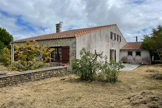 achat maison le-chateau-d-oleron 17480