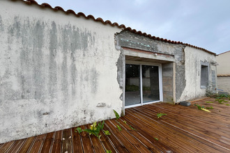 achat maison le-chateau-d-oleron 17480