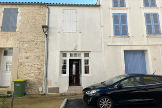 achat maison le-chateau-d-oleron 17480