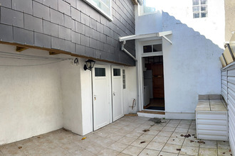 achat maison le-chateau-d-oleron 17480