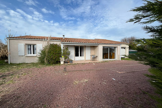 achat maison le-chateau-d-oleron 17480