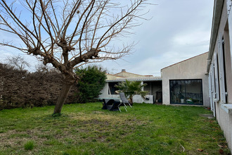 achat maison le-chateau-d-oleron 17480
